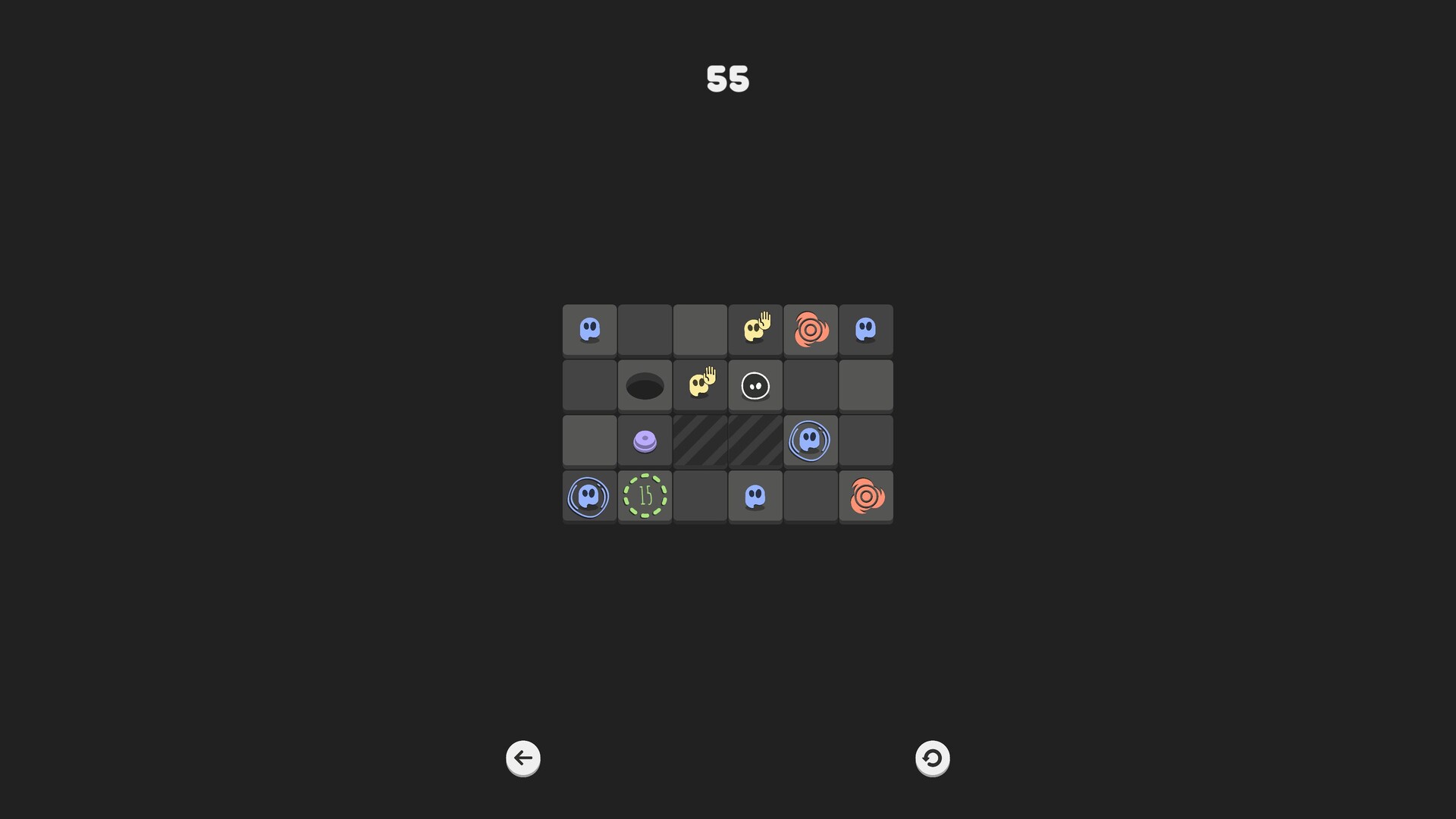 groky screenshot