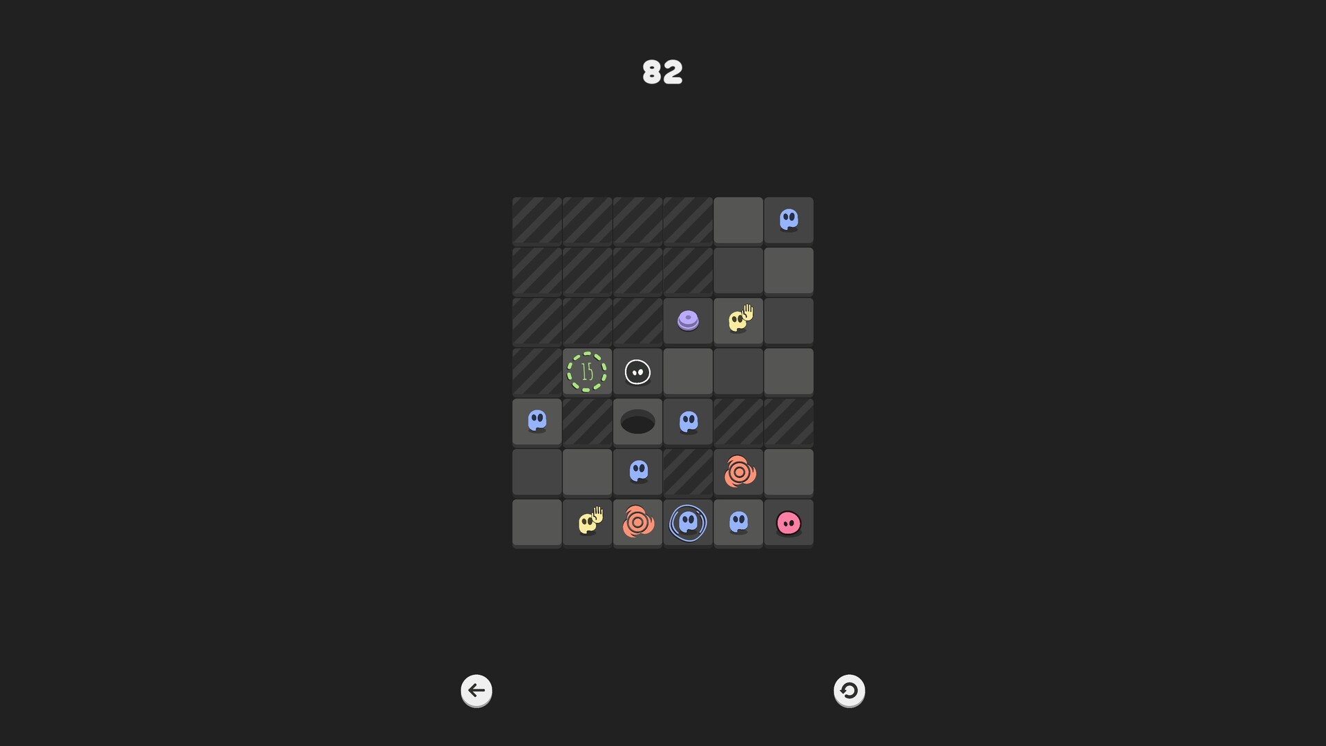 groky screenshot