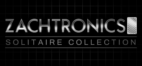 The Zachtronics Solitaire Collection key art