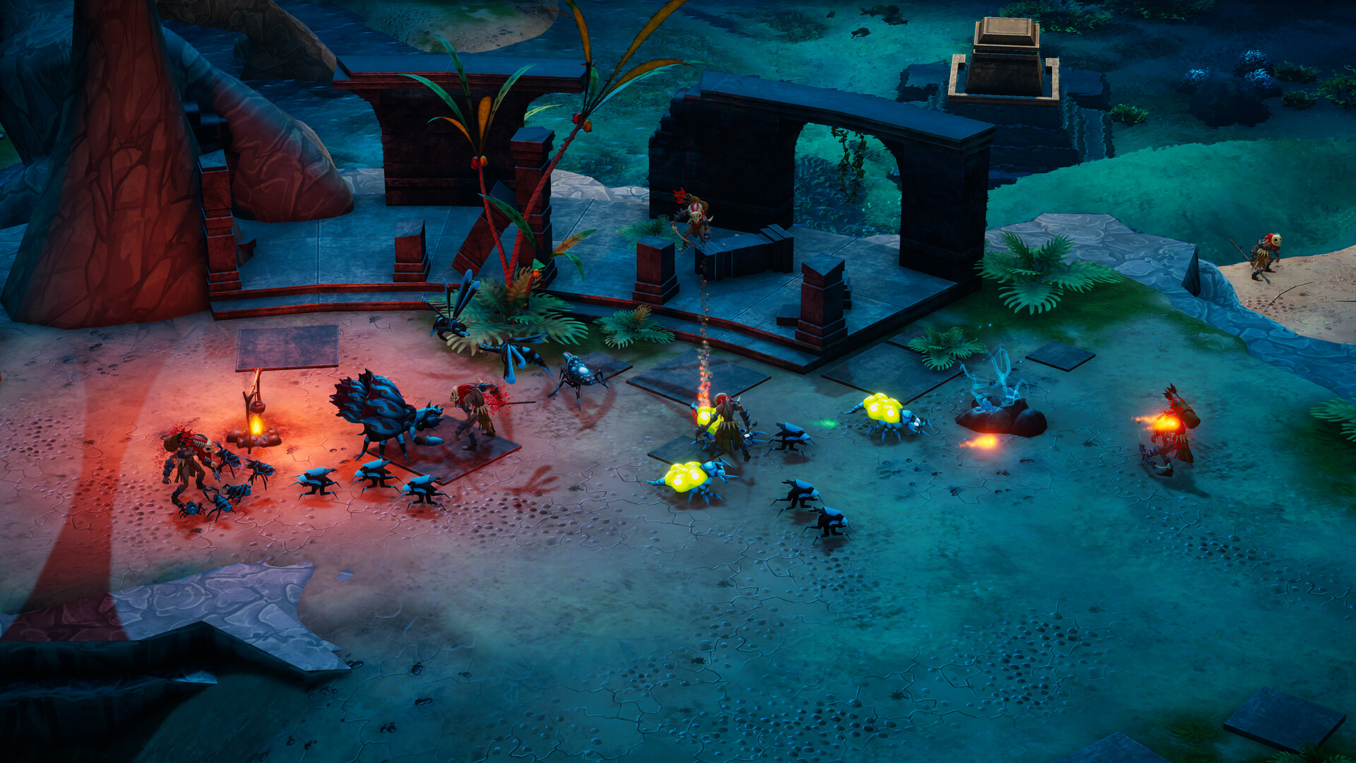 The Hive screenshot