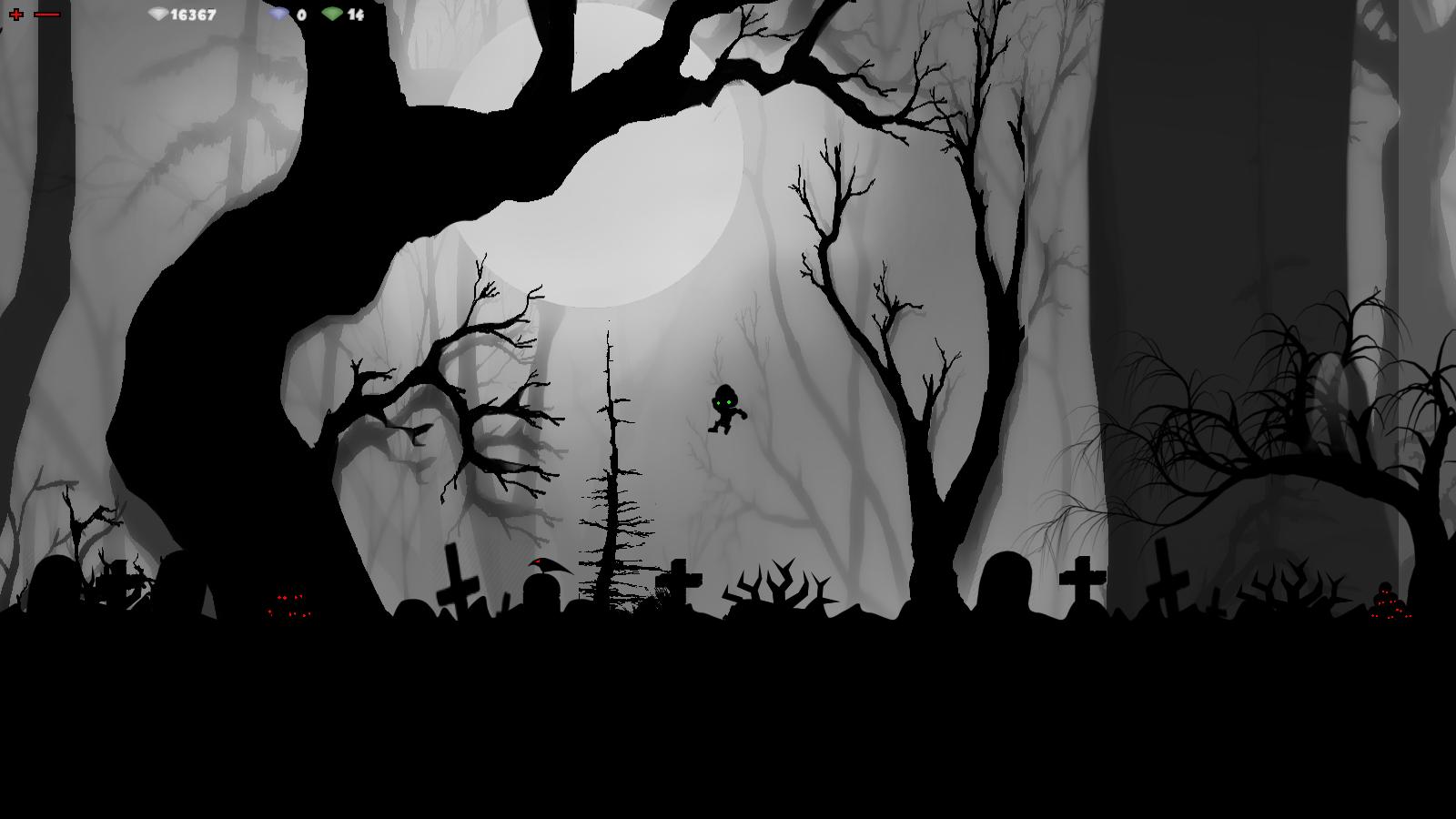 Fallen screenshot