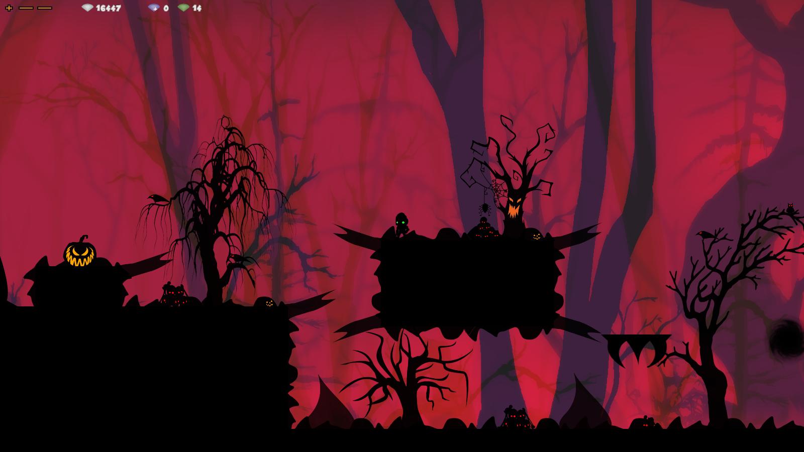 Fallen screenshot