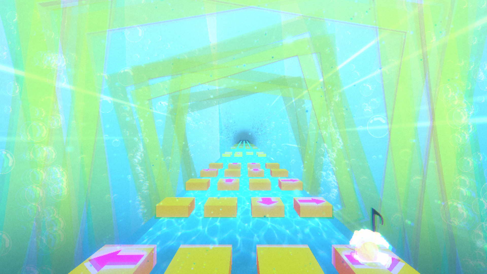 Tempo screenshot