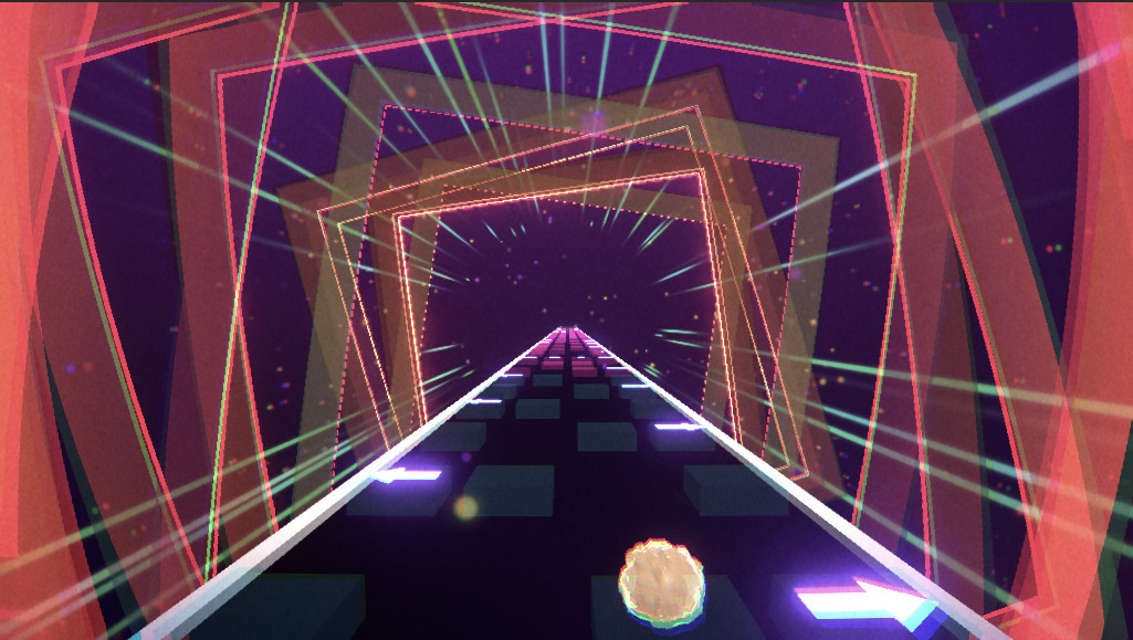 Tempo screenshot