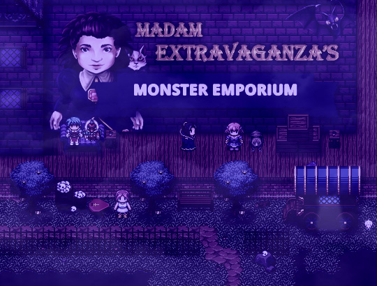 Extravaganza Rising screenshot