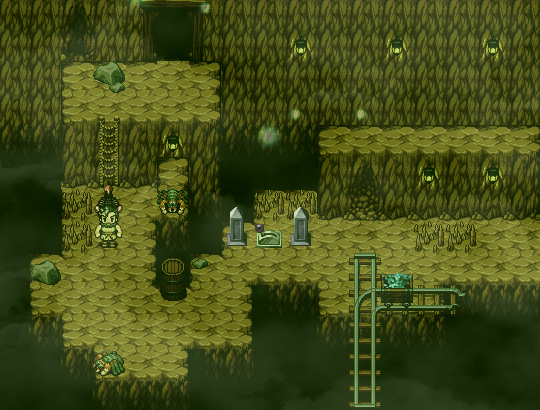 Extravaganza Rising screenshot