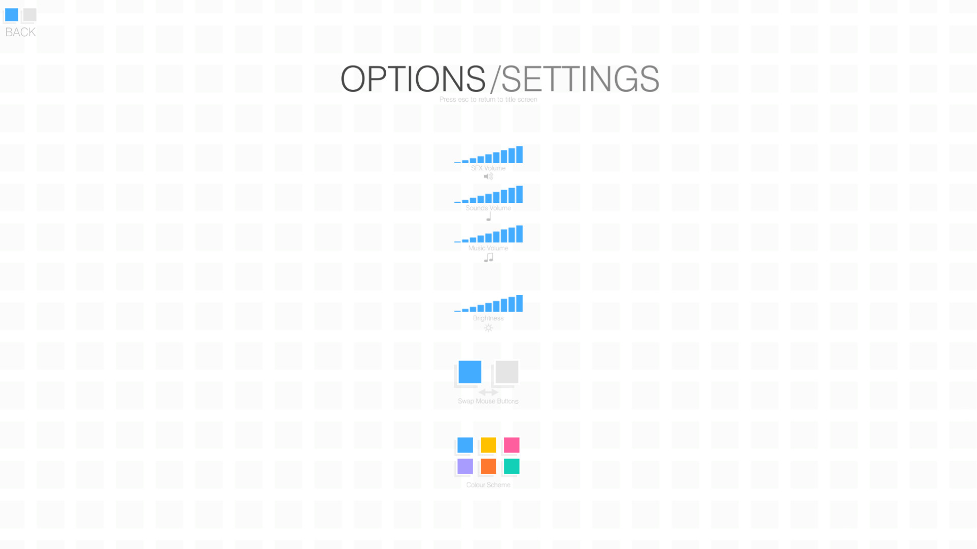CrossCells screenshot