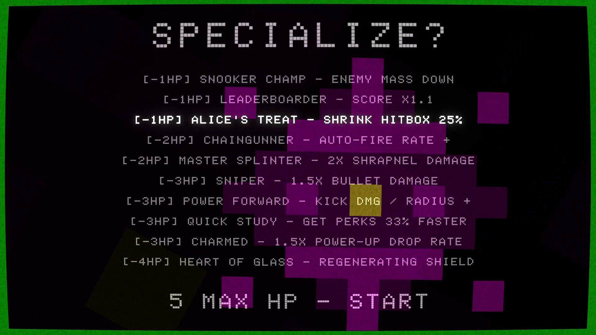 Boot & Shoot screenshot