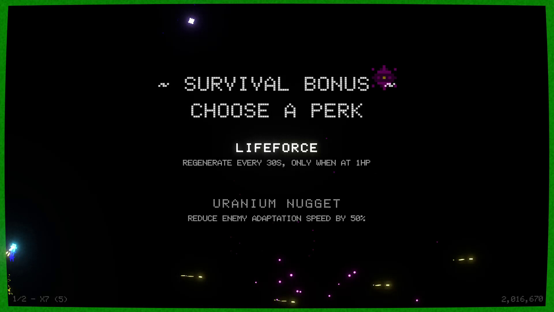 Boot & Shoot screenshot