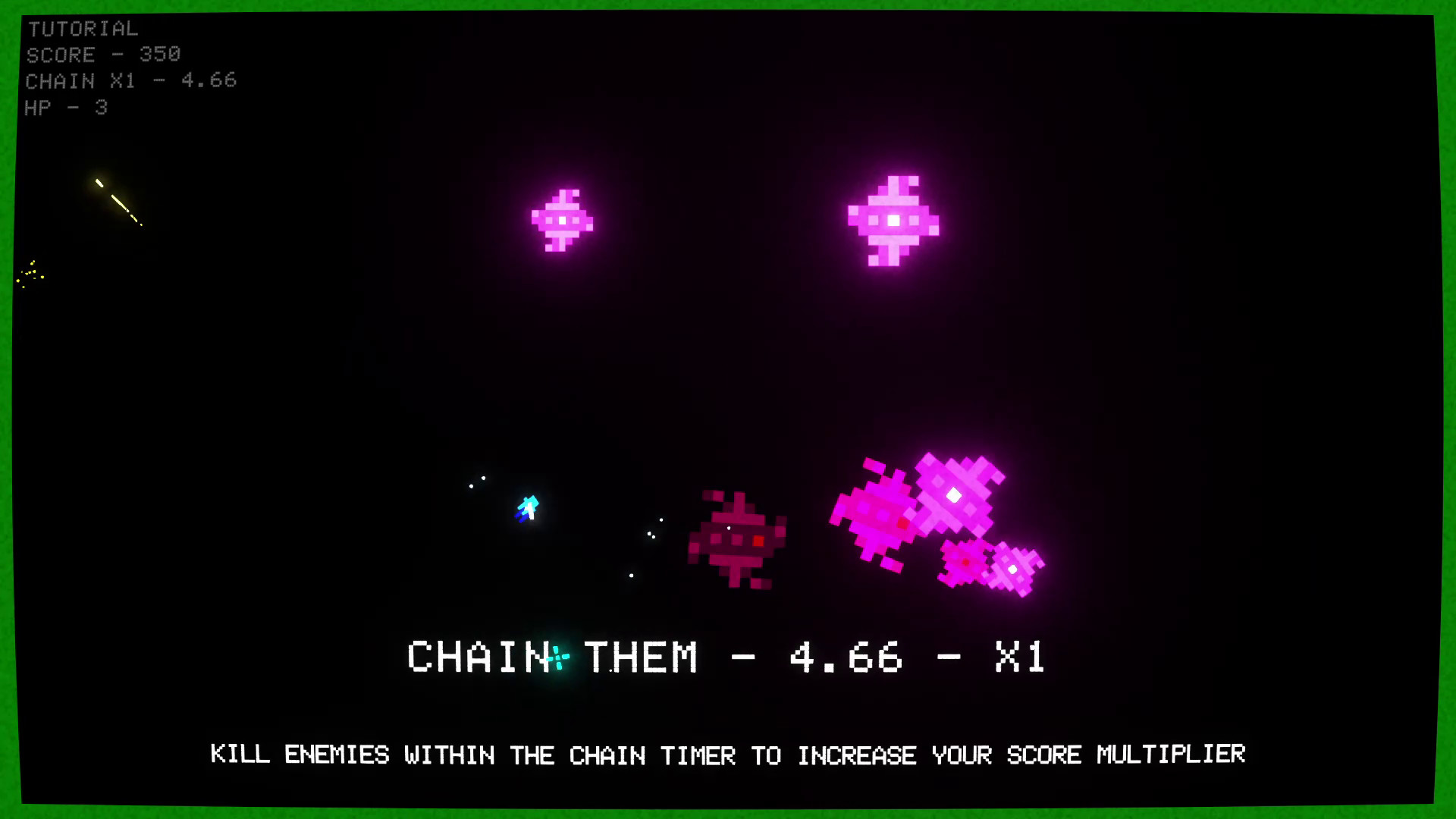 Boot & Shoot screenshot
