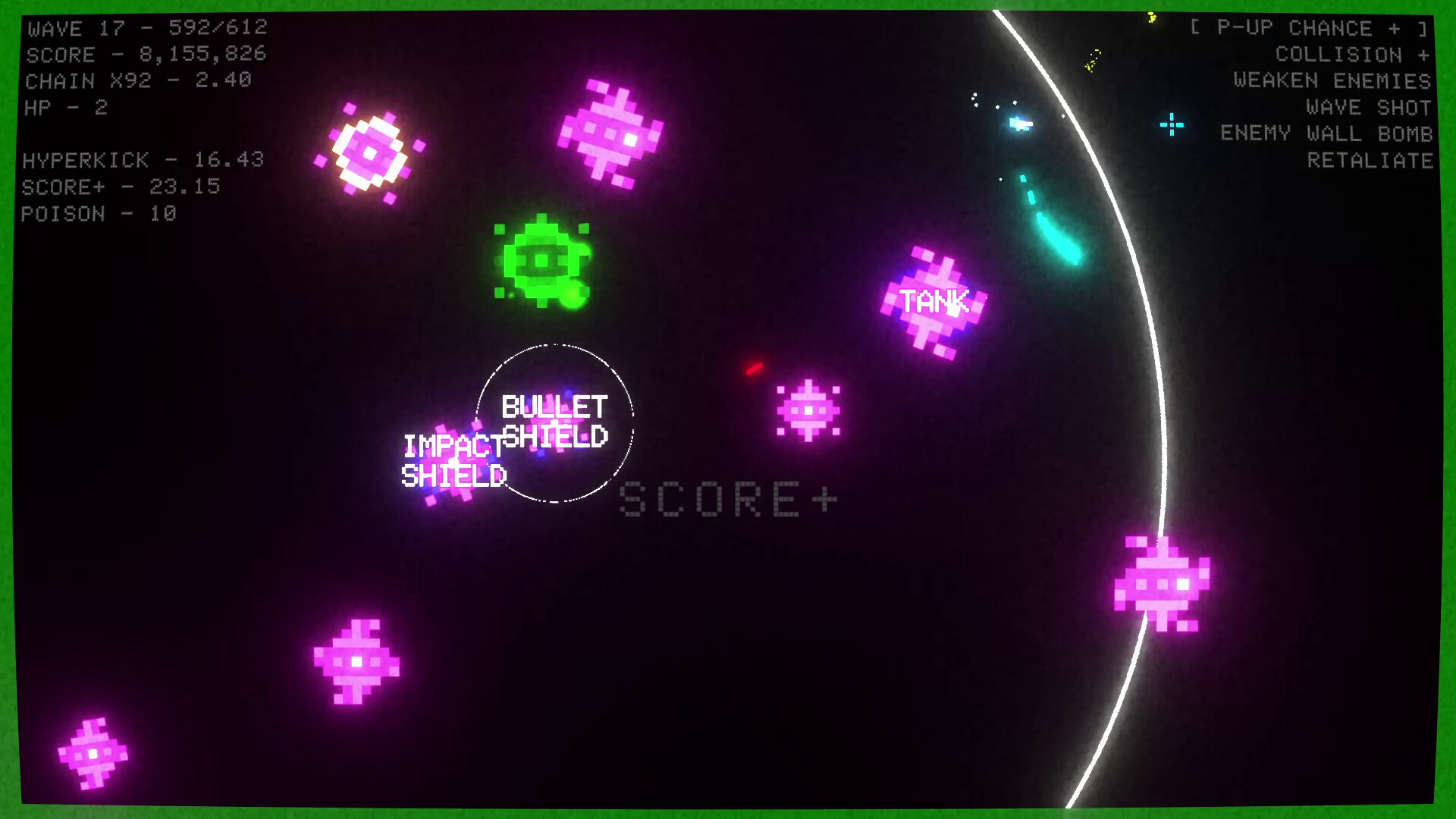 Boot & Shoot screenshot