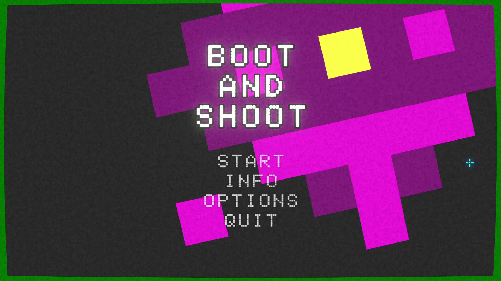 Boot & Shoot screenshot