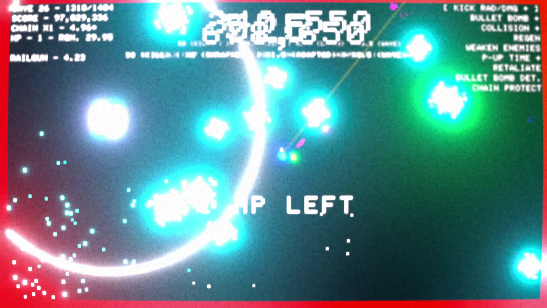 Boot & Shoot screenshot