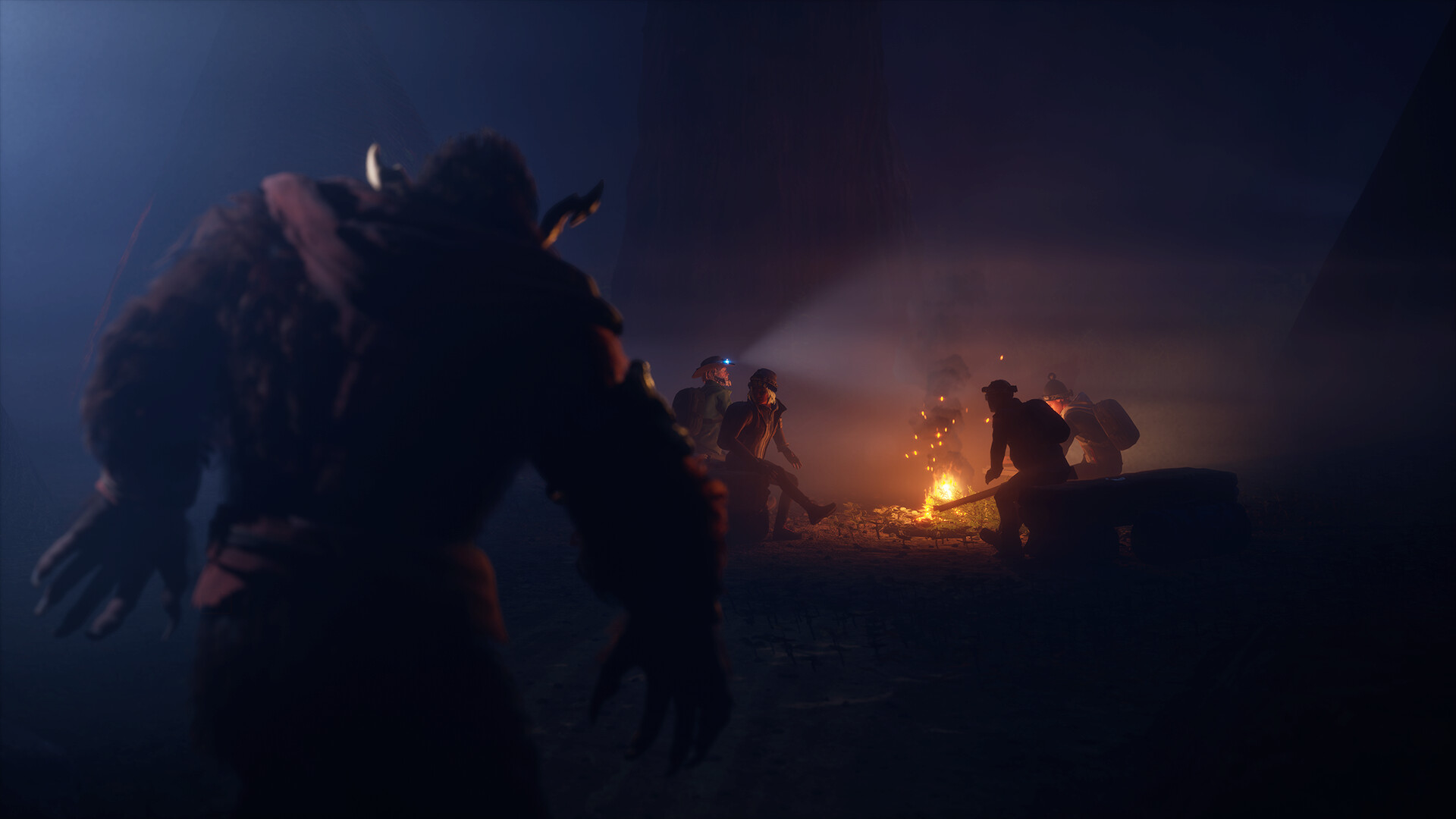 BIGFOOT screenshot