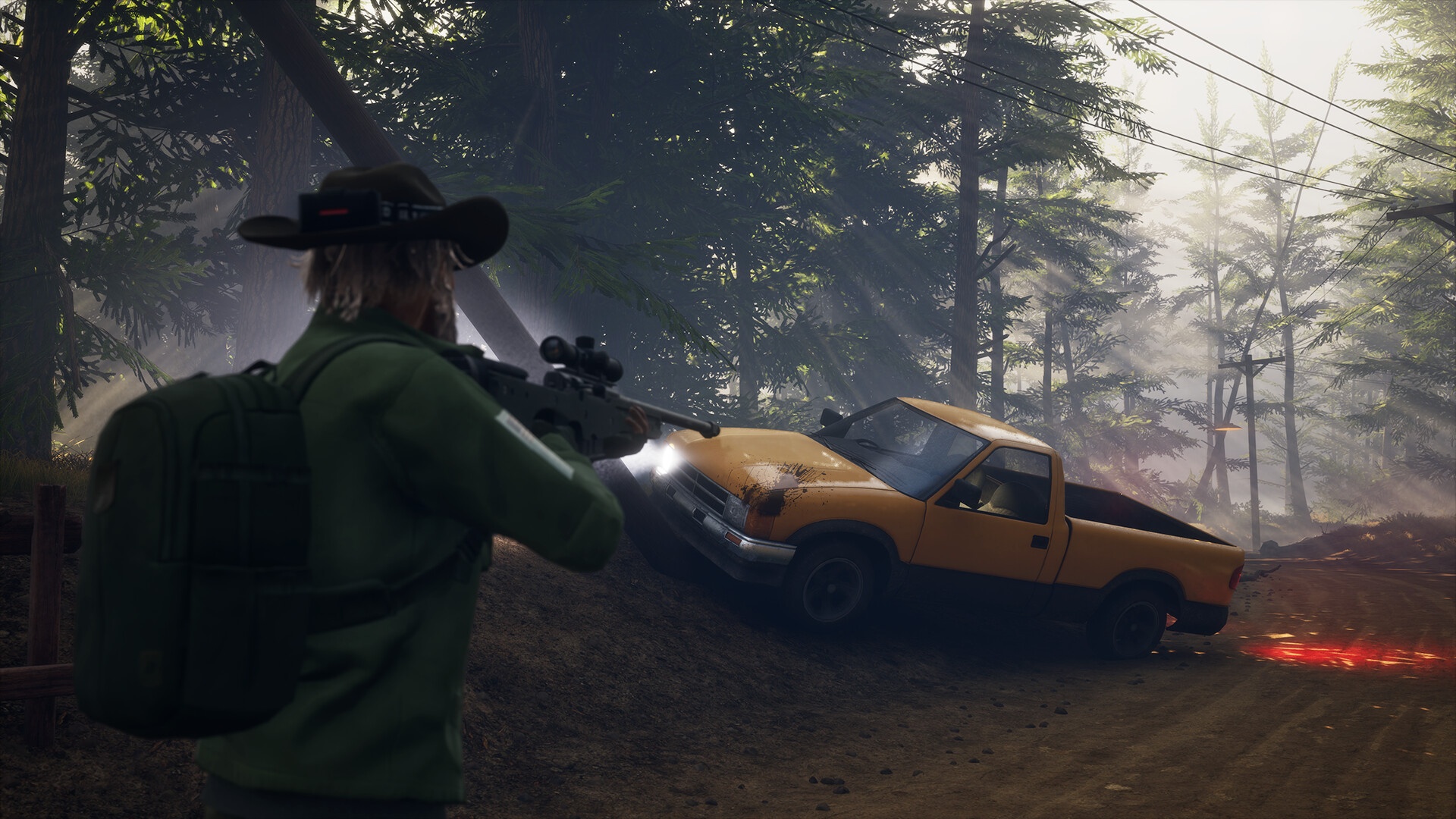 BIGFOOT screenshot