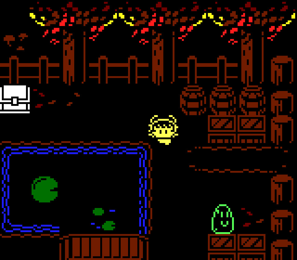 Princess Remedy in a World of Hurt screenshot