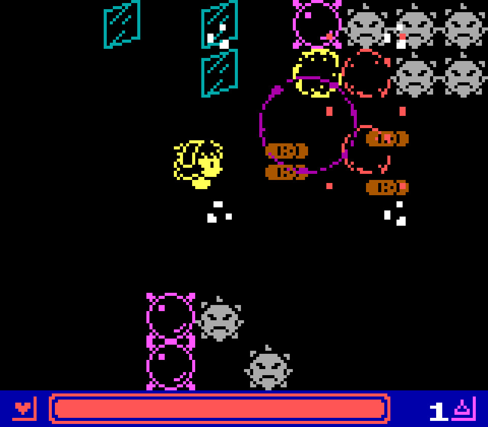 Princess Remedy in a World of Hurt screenshot
