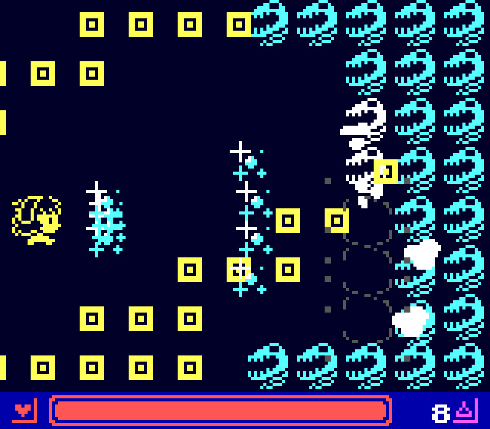 Princess Remedy in a World of Hurt screenshot