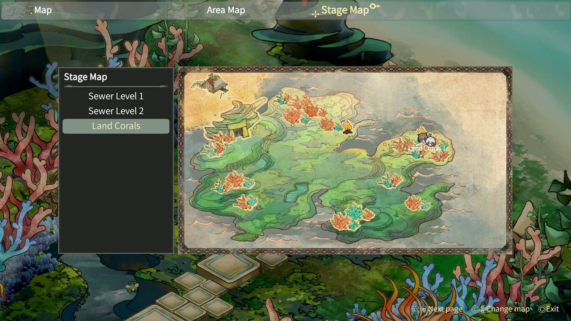Souls of Chronos screenshot