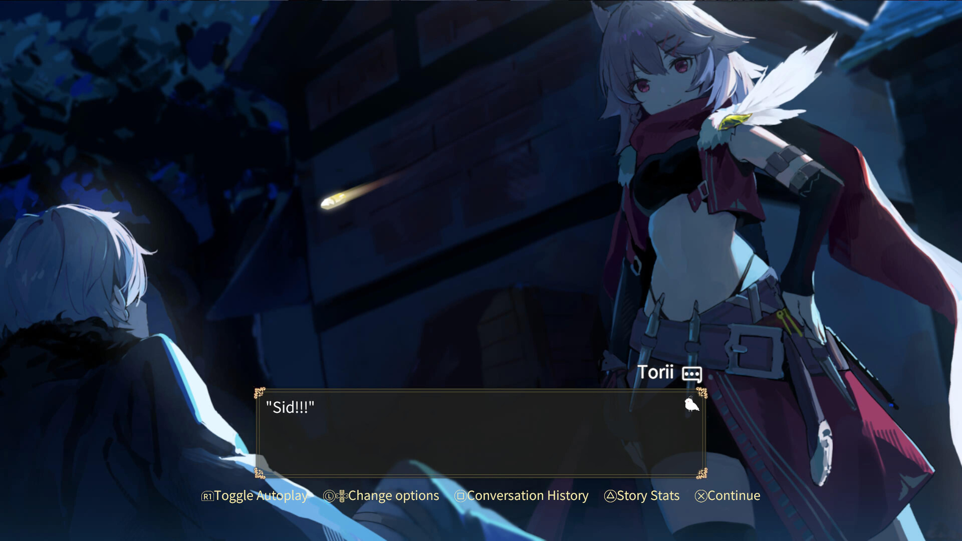 Souls of Chronos screenshot