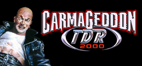 Carmageddon TDR 2000 key art