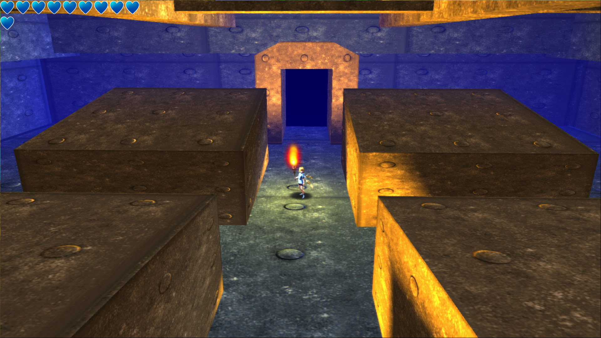 Glass Wing screenshot
