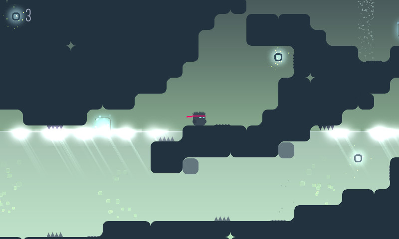 Yet Another World screenshot