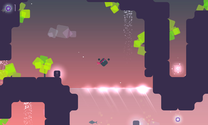 Yet Another World screenshot