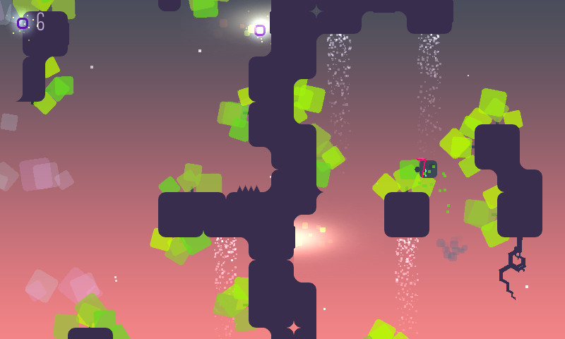 Yet Another World screenshot