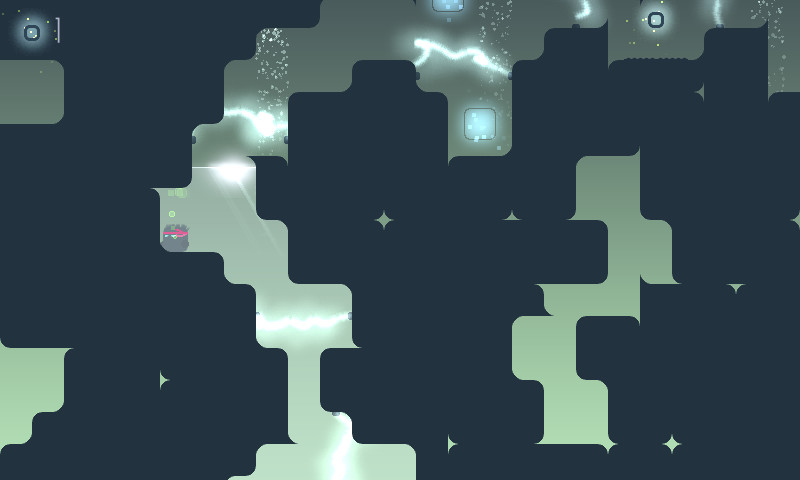 Yet Another World screenshot