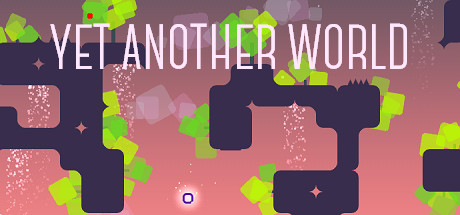 Yet Another World key art