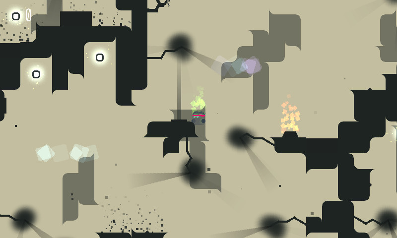 Yet Another World screenshot