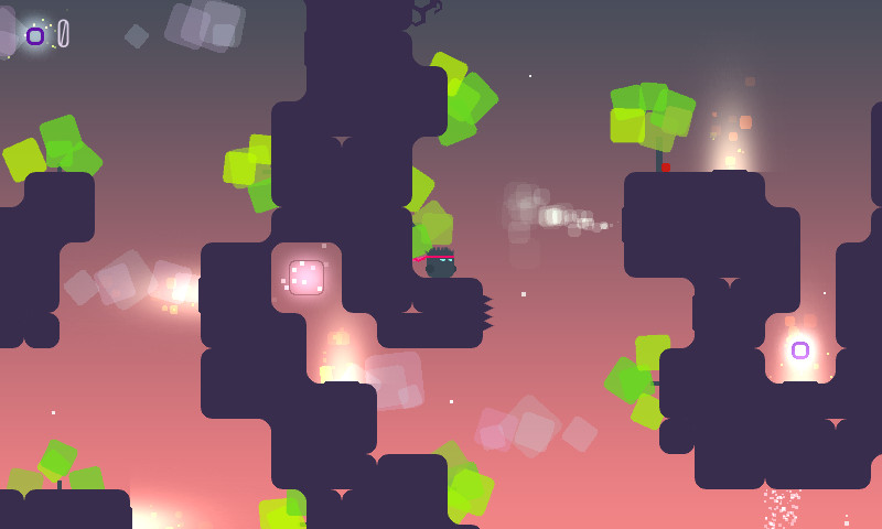 Yet Another World screenshot