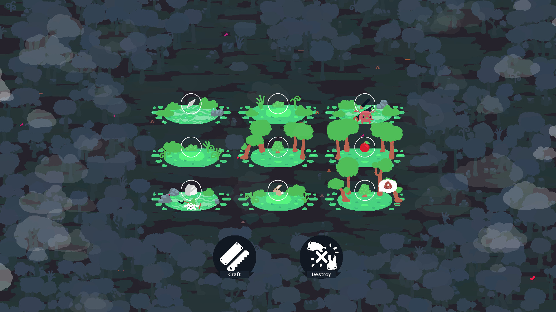 Brushwood Buddies screenshot