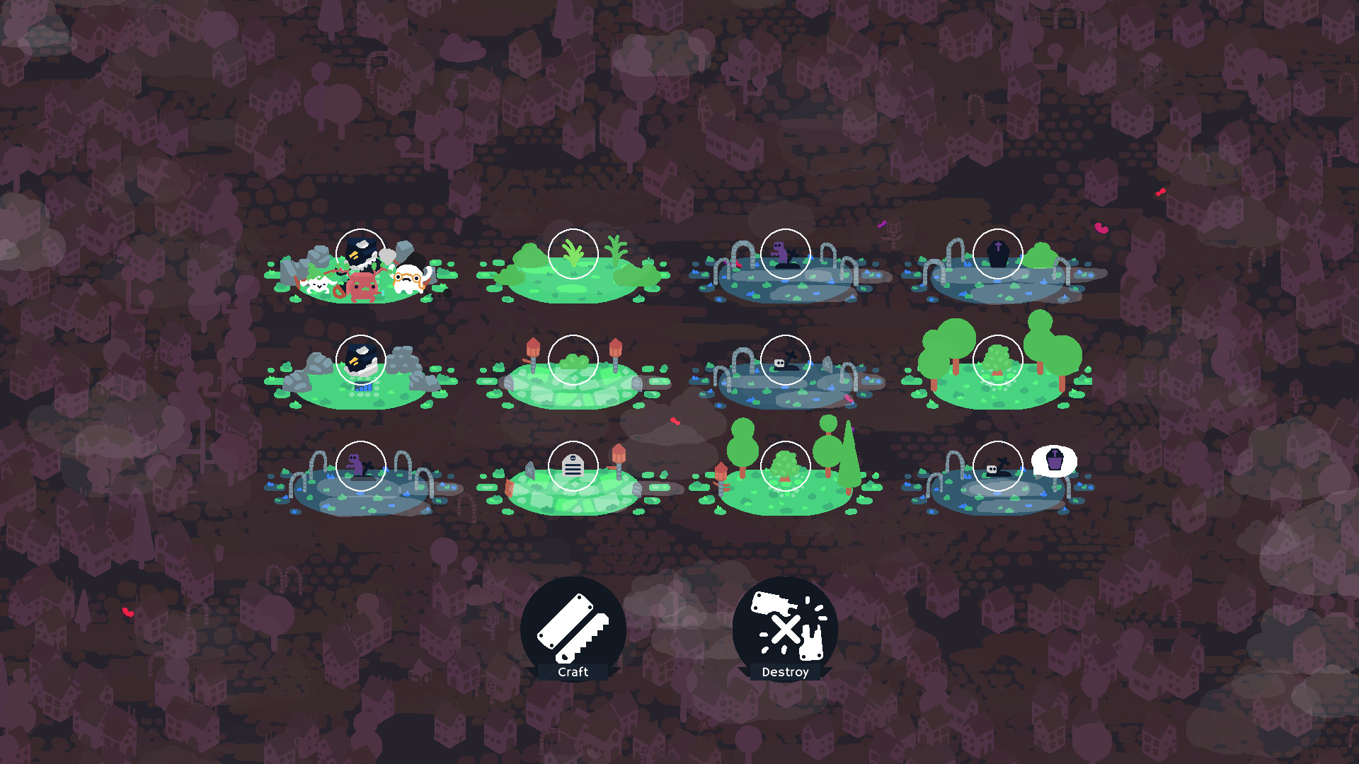 Brushwood Buddies screenshot