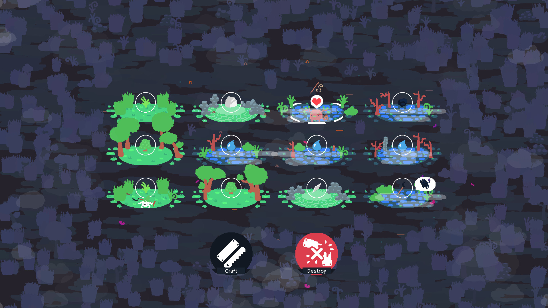 Brushwood Buddies screenshot