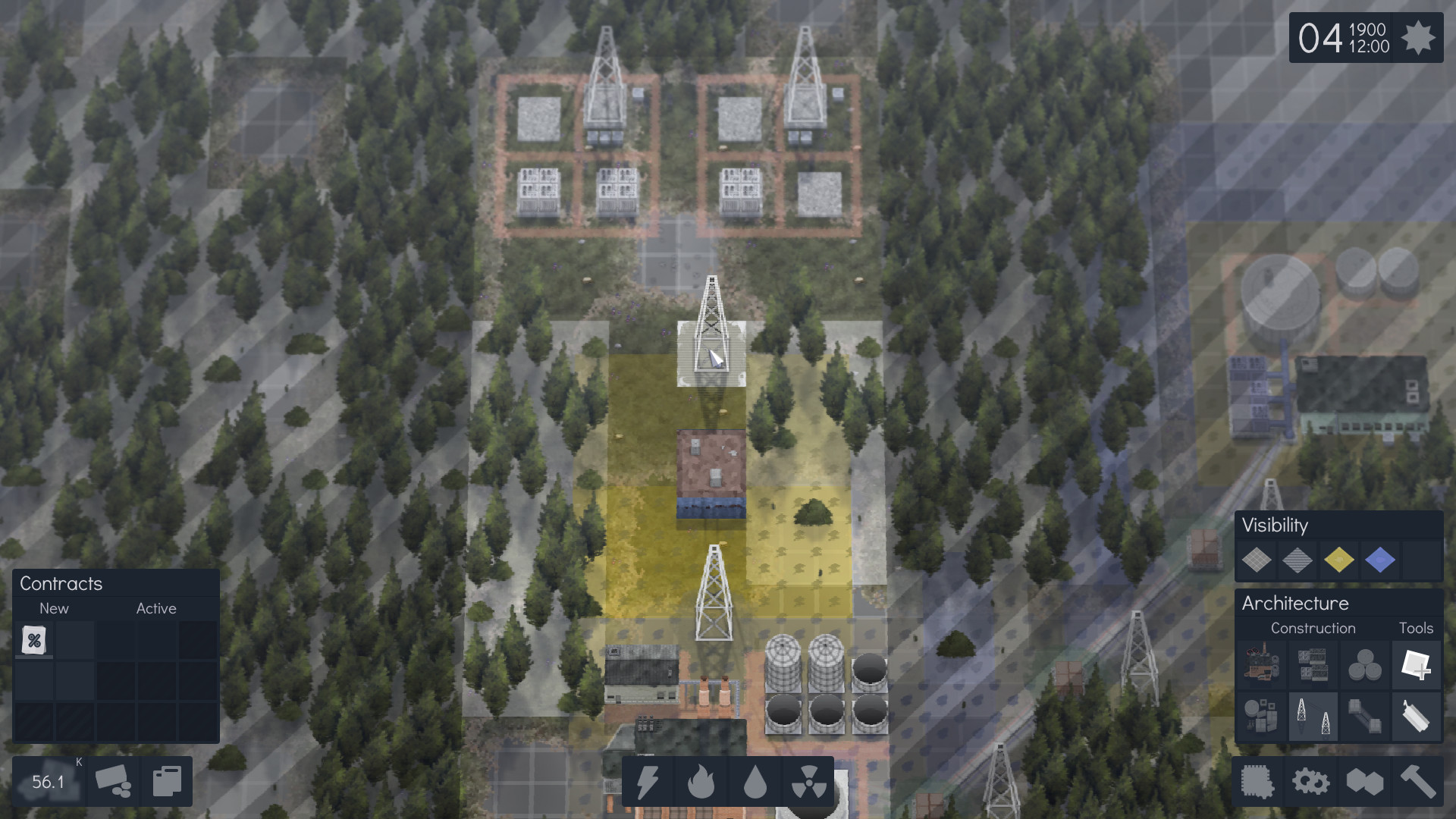 Reactor Tech² screenshot