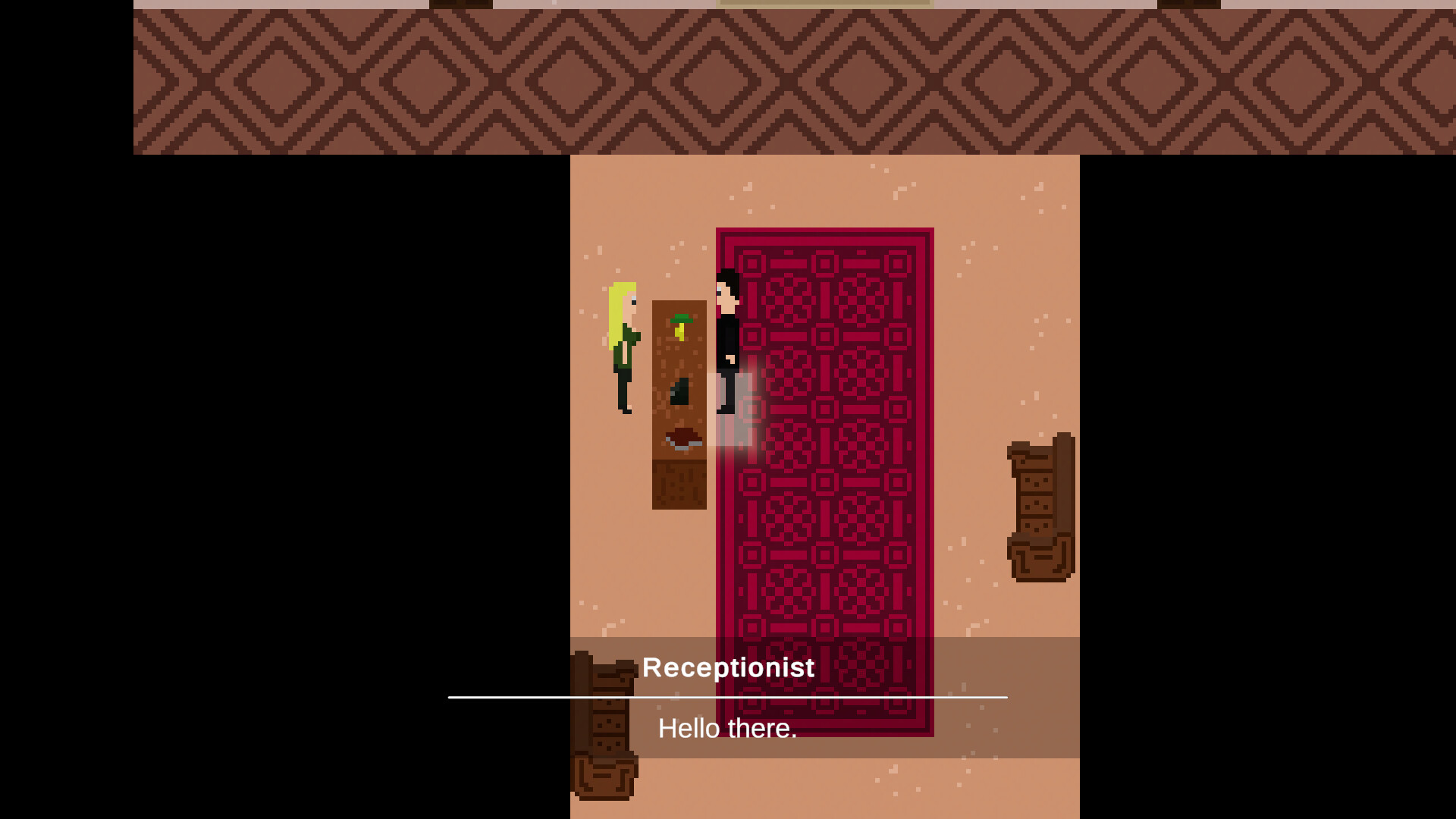 Central Killing Agency screenshot