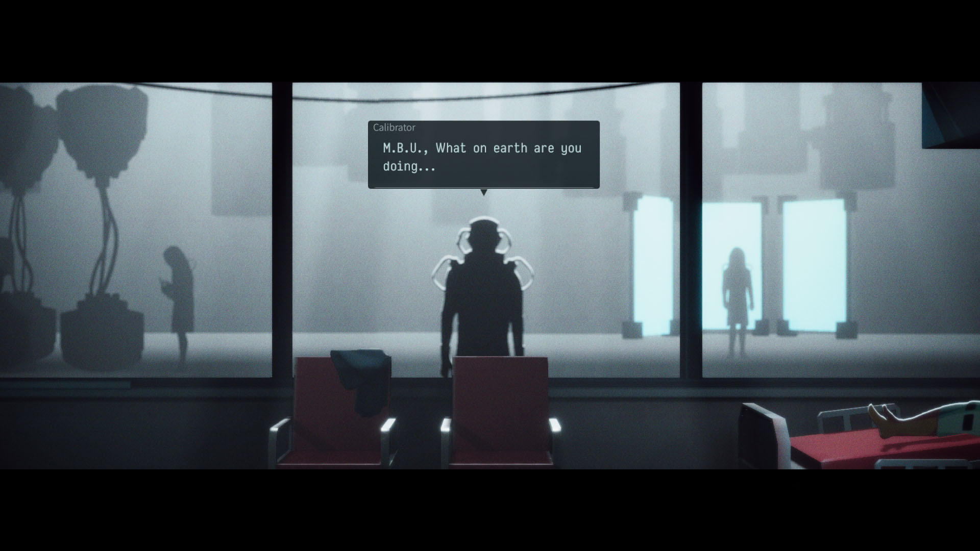 Minds Beneath Us screenshot