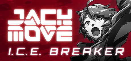 Jack Move: I.C.E. Breaker key art