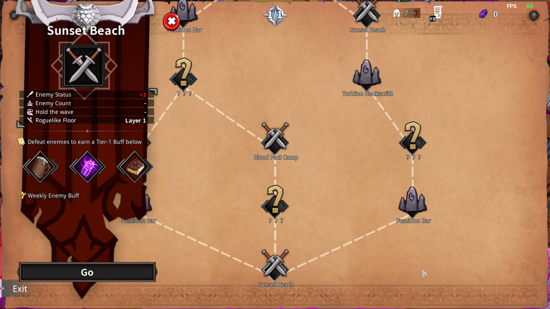 Duola Mage screenshot