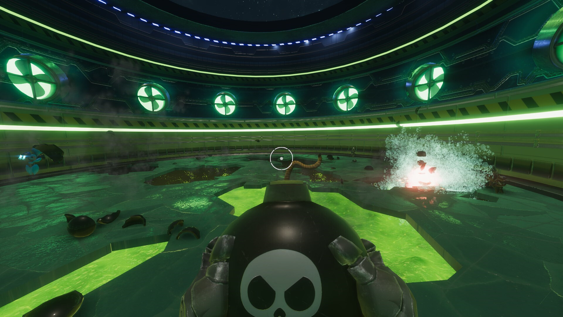 MicroWorks screenshot