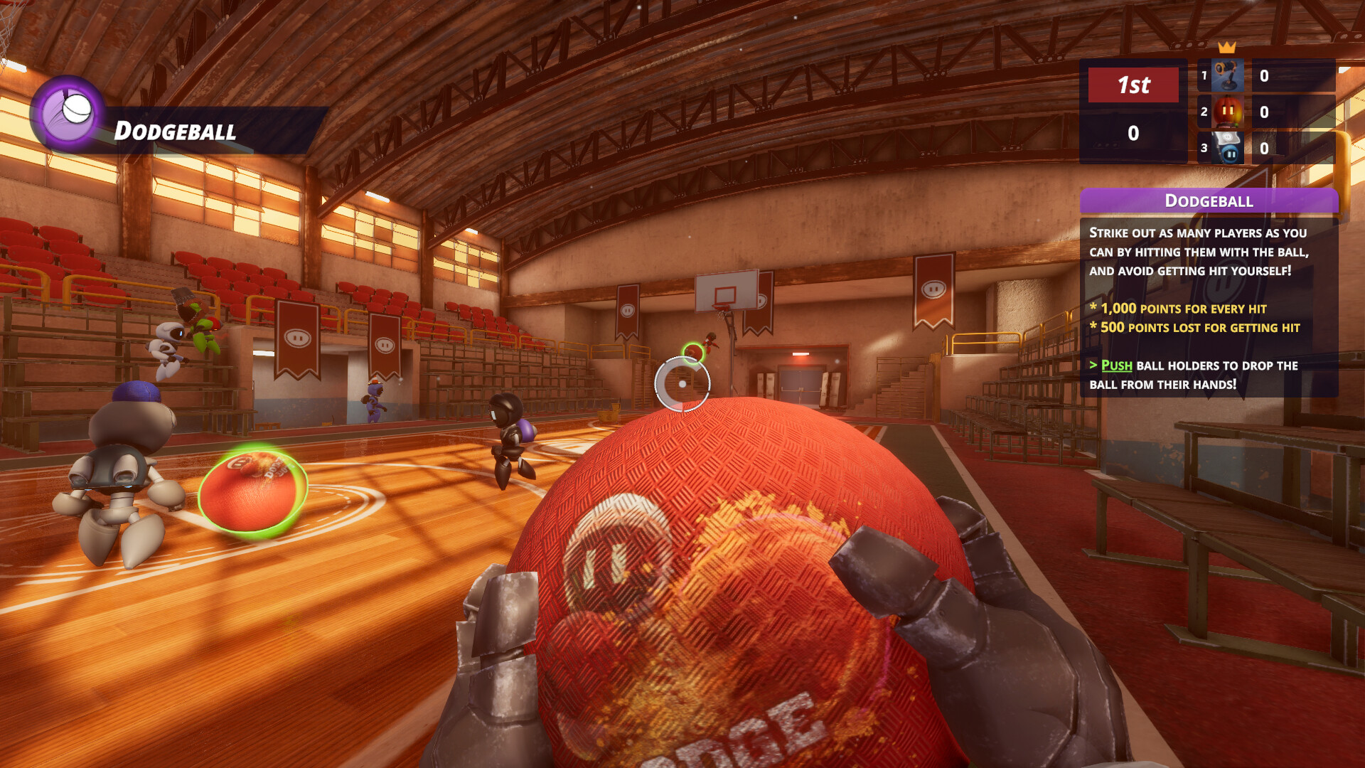 MicroWorks screenshot