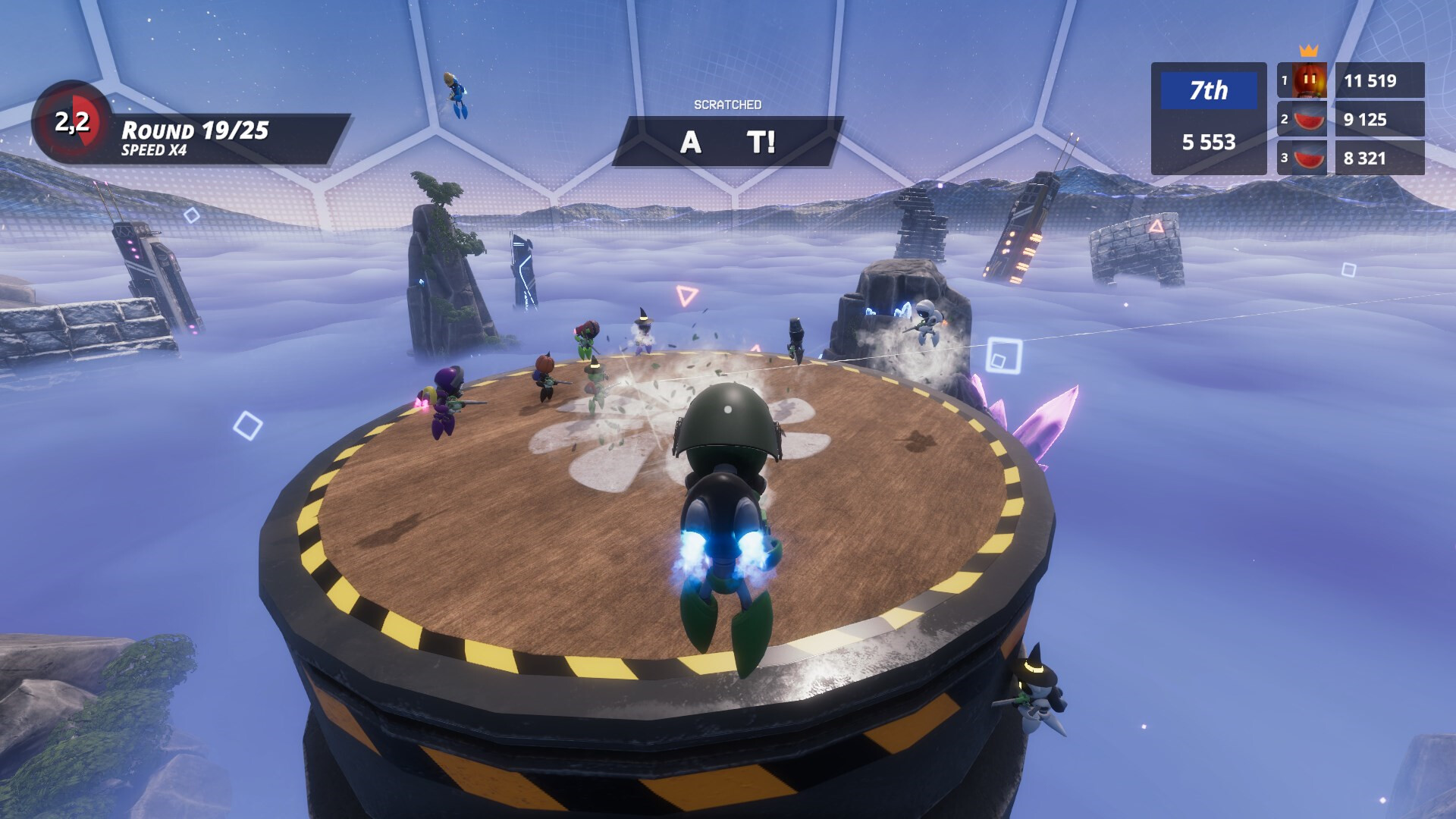 MicroWorks screenshot