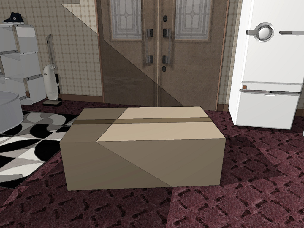 Glare1more screenshot