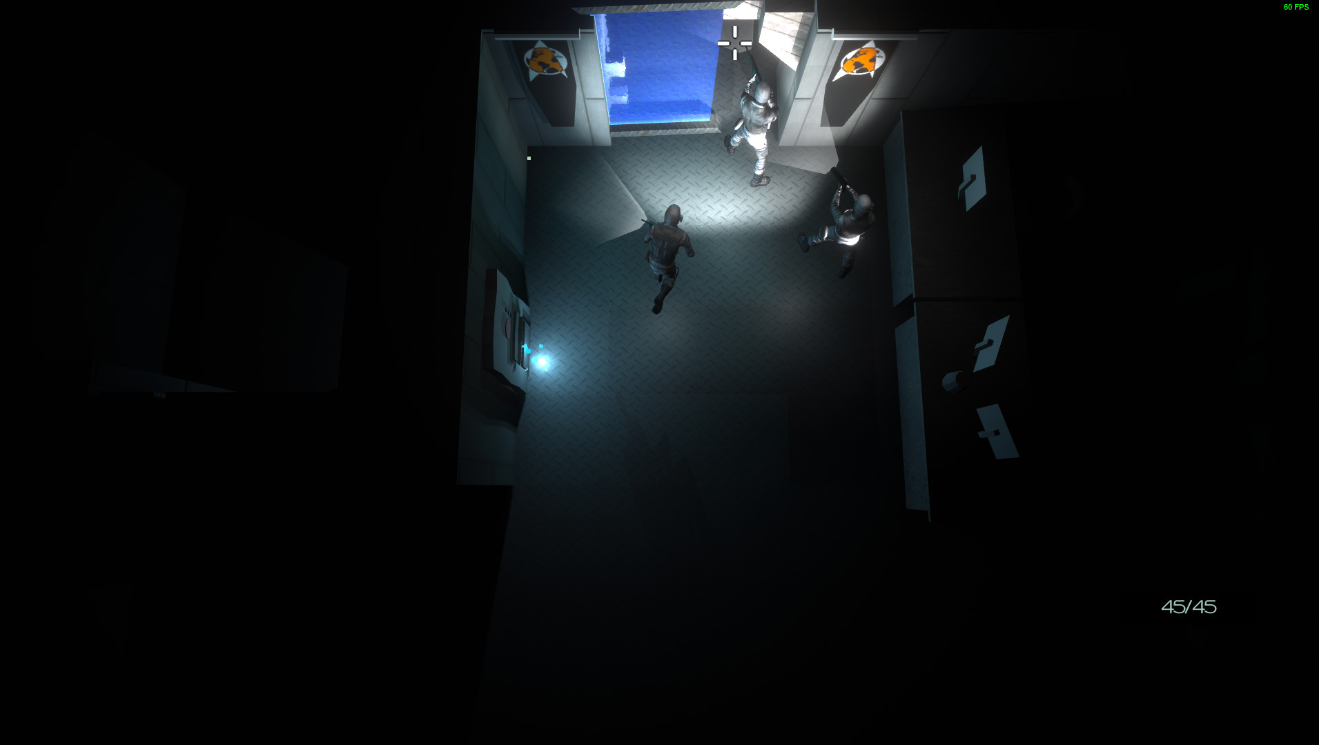 Deep Space Classic screenshot