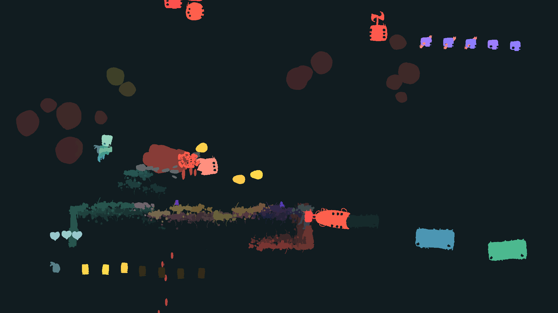 GoNNER screenshot
