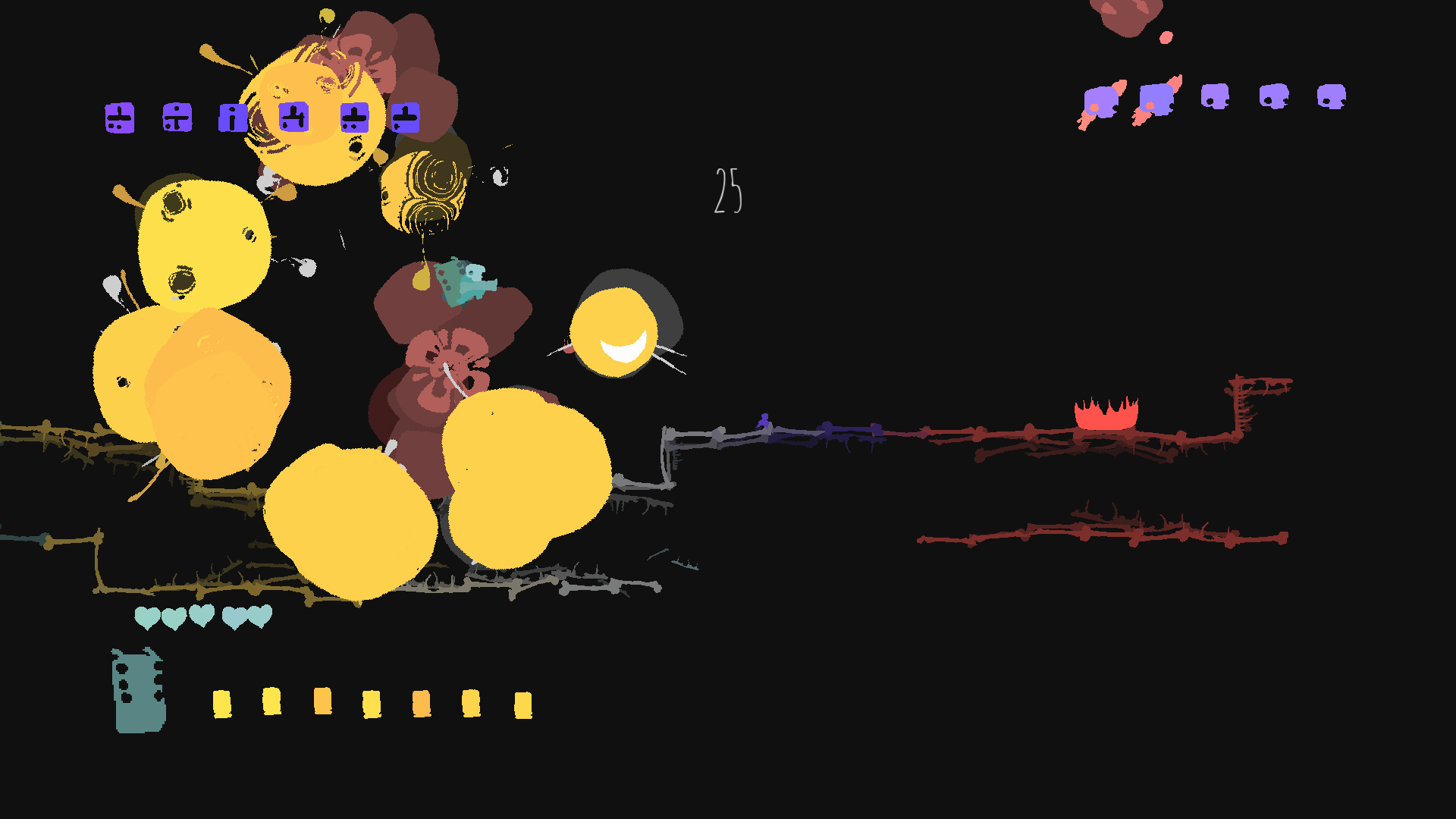 GoNNER screenshot