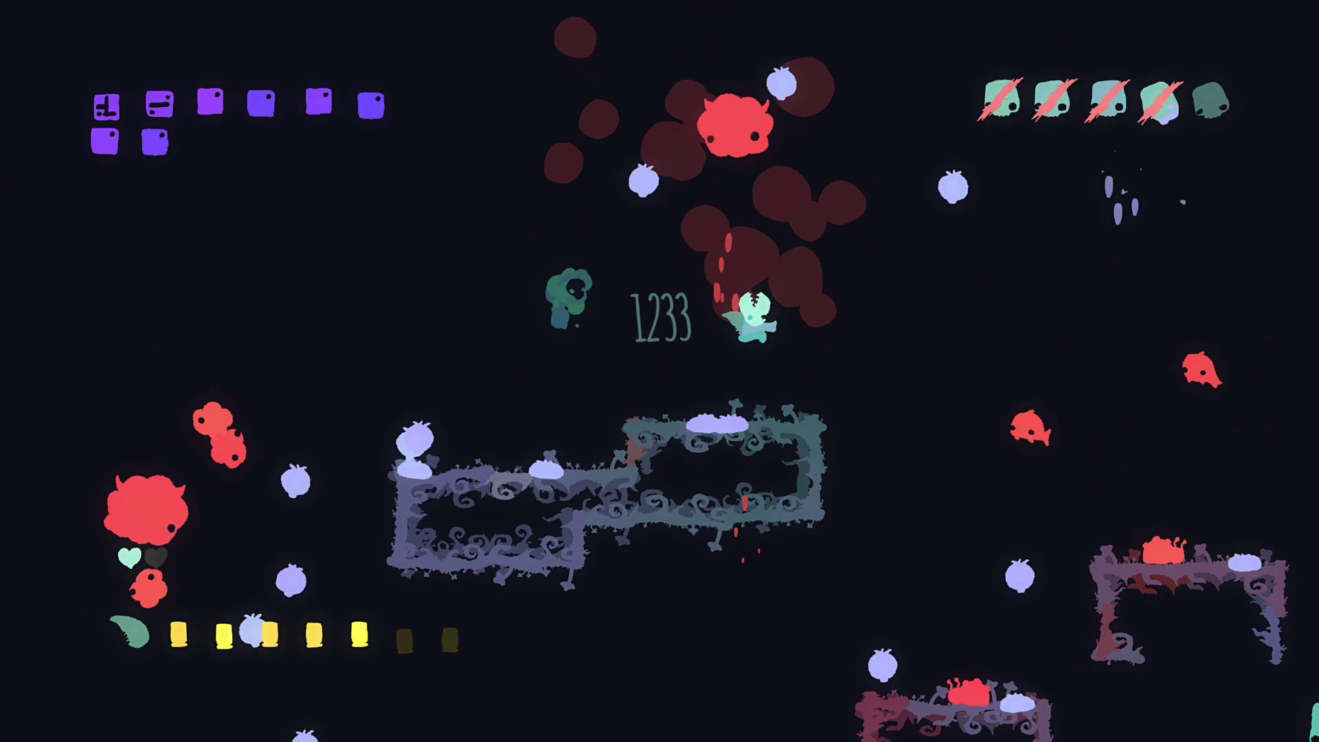 GoNNER screenshot