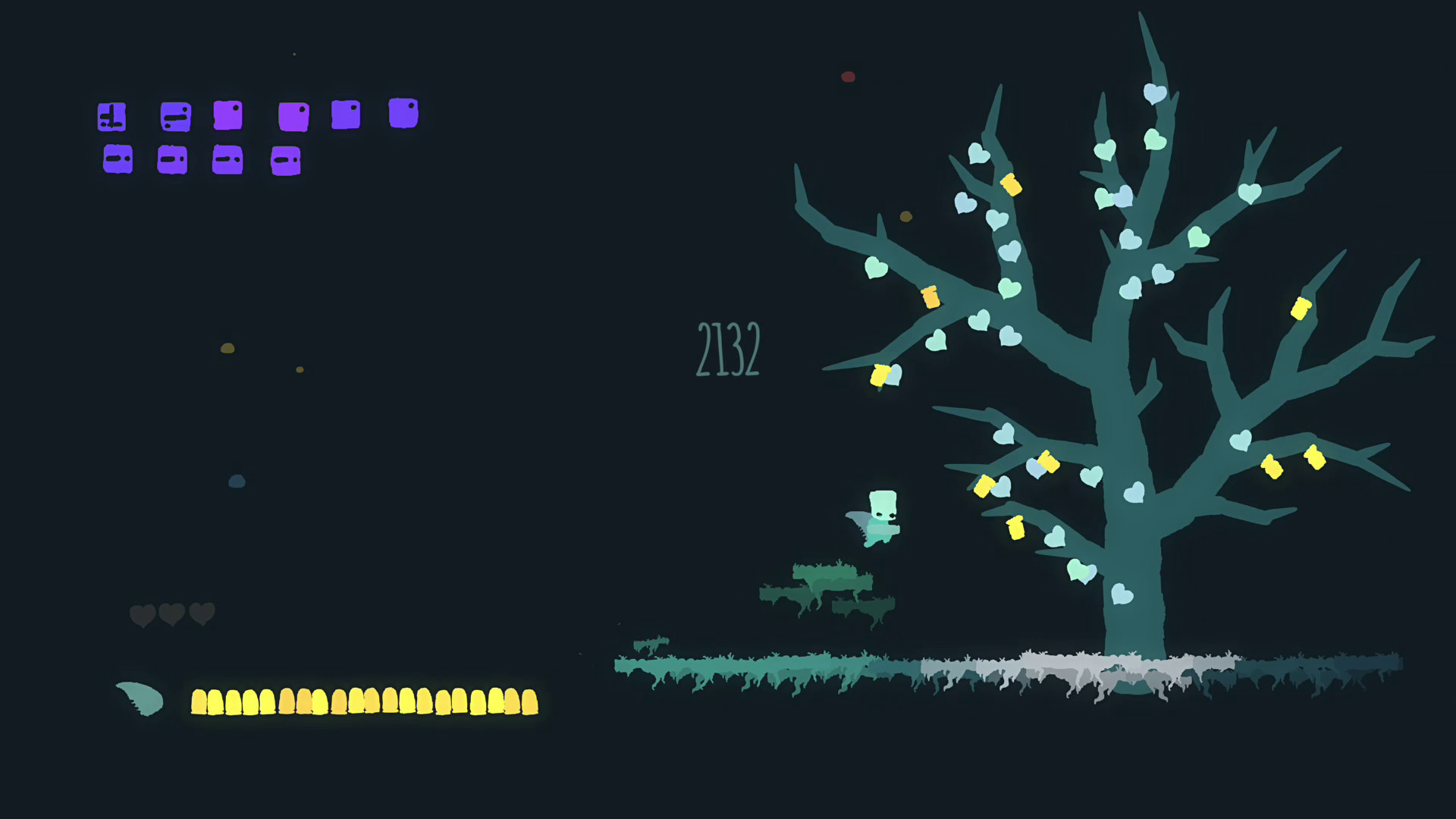 GoNNER screenshot